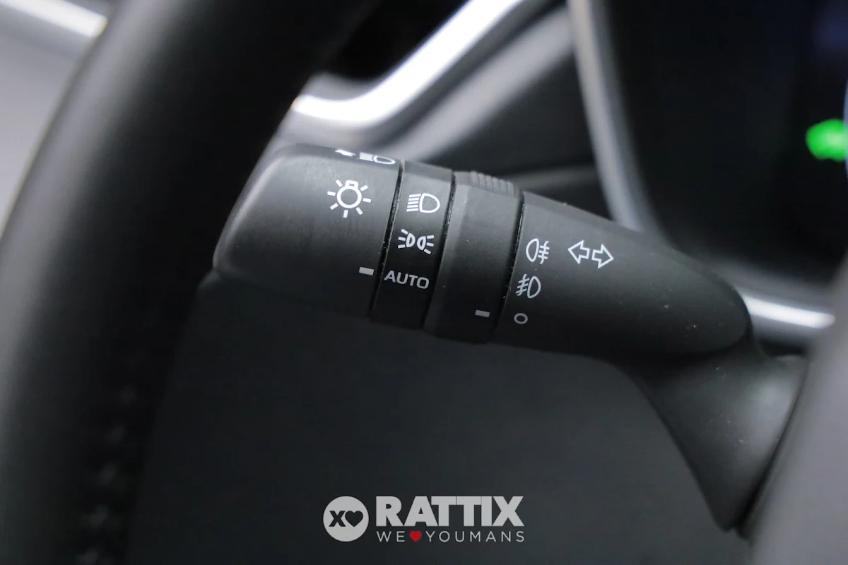 TOYOTA corolla cross Corolla Cross 1.8h Trend 2wd 140cv e-cvt