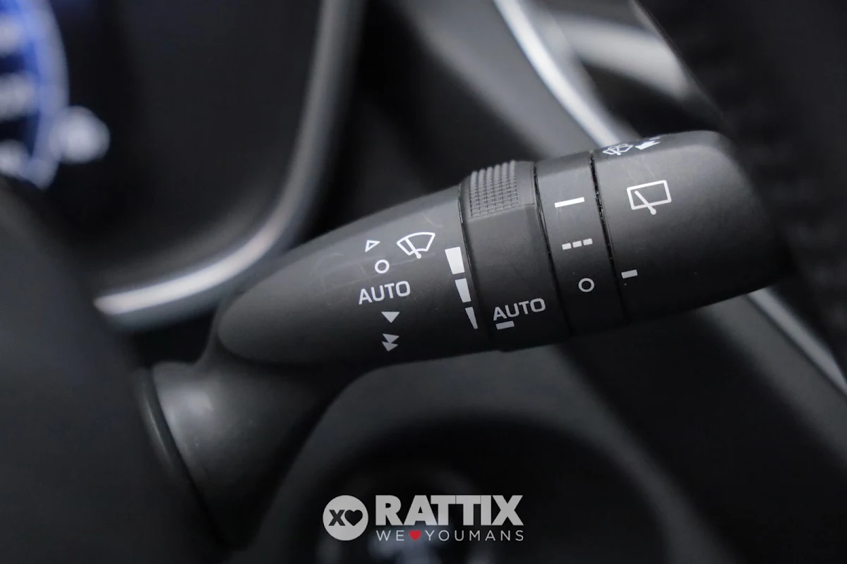 TOYOTA corolla cross Corolla Cross 1.8h Trend 2wd 140cv e-cvt