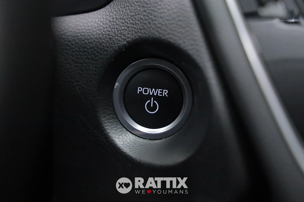 TOYOTA corolla cross Corolla Cross 1.8h Trend 2wd 140cv e-cvt