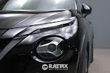 Miniatura Nissan Juke 1.6 Hev N-Connecta Nero Met  Aziendale foto 39