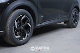 Miniatura Nissan Juke 1.6 Hev N-Connecta Nero Met  Aziendale foto 39