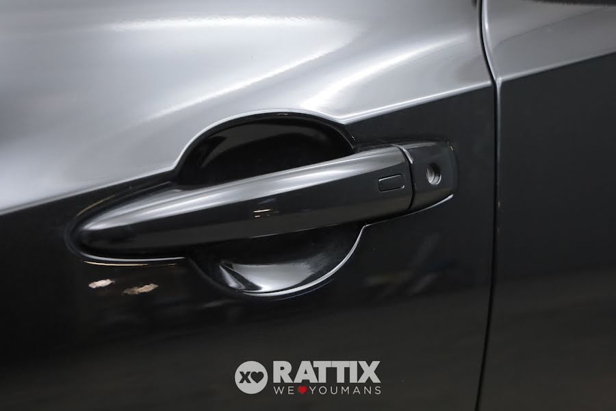 Nissan Juke 1.6 Hev N-Connecta Nero Met  Aziendale foto 6