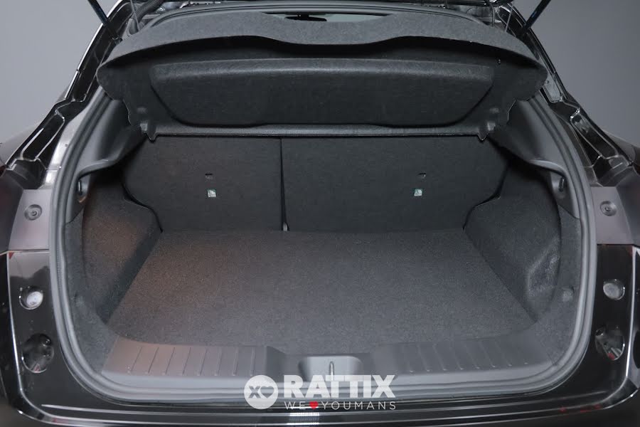 Nissan Juke 1.6 Hev N-Connecta Nero Met  Aziendale foto 8