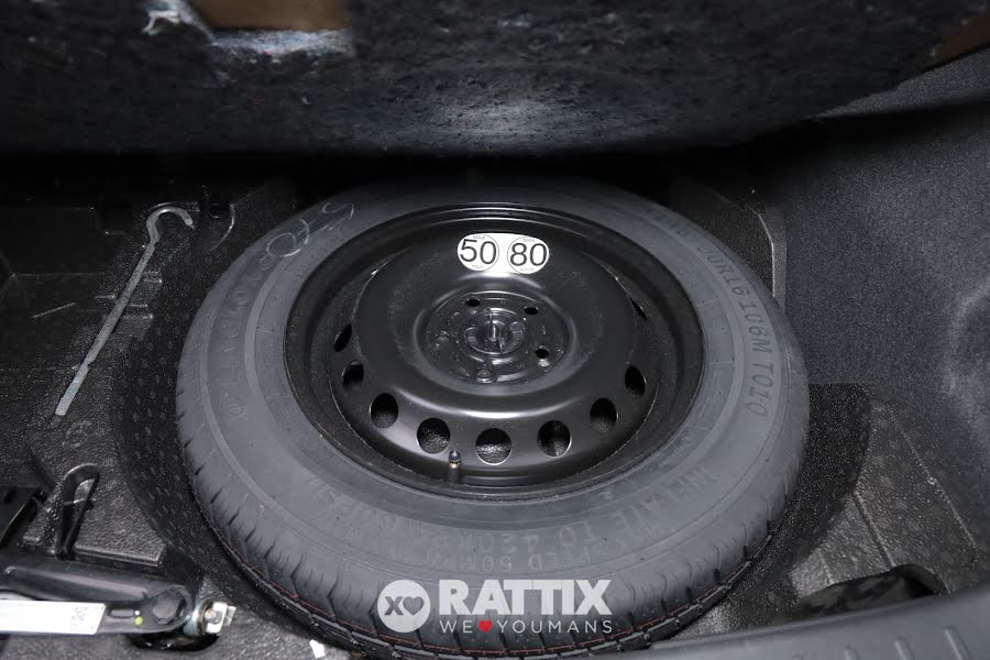 Nissan Juke 1.6 Hev N-Connecta Nero Met  Aziendale foto 9