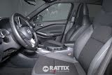 Miniatura Nissan Juke 1.6 Hev N-Connecta Nero Met  Aziendale foto 39