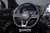 Miniatura Nissan Juke 1.6 Hev N-Connecta Nero Met  Aziendale foto 39
