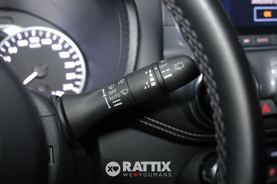 Nissan Juke 1.6 Hev N-Connecta Nero Met  Aziendale foto 16