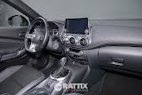 Miniatura Nissan Juke 1.6 Hev N-Connecta Nero Met  Aziendale foto 39