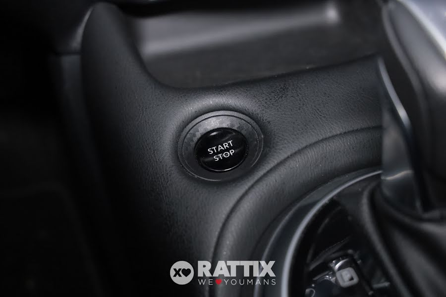 Nissan Juke 1.6 Hev N-Connecta Nero Met  Aziendale foto 30