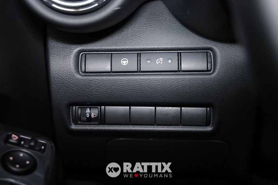 Nissan Juke 1.6 Hev N-Connecta Nero Met  Aziendale foto 34