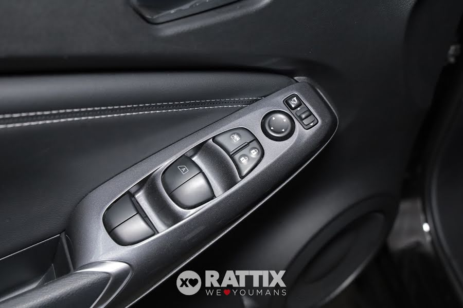 Nissan Juke 1.6 Hev N-Connecta Nero Met  Aziendale foto 35