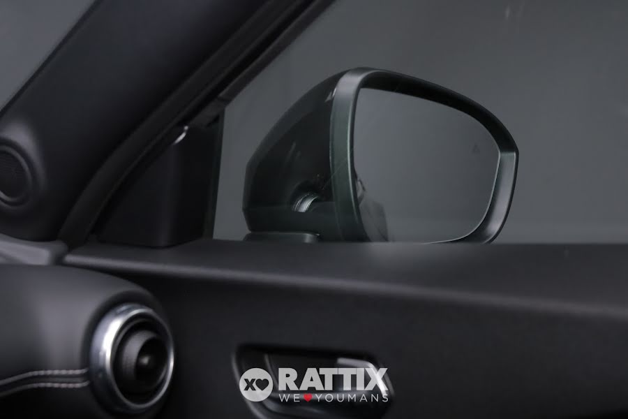 Nissan Juke 1.6 Hev N-Connecta Nero Met  Aziendale foto 38