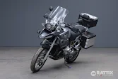 BMW R 1200 GS R 1200 GS 