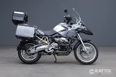 BMW R 1200 GS R 1200 GS 