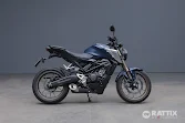 HONDA CB 125   R Abs 