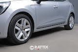 Miniatura Renault Clio 1.5 BlueDCI 100CV Business gris platine  Aziendale foto 34