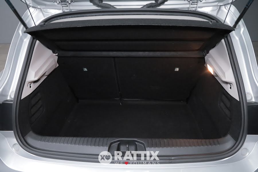 Renault Clio 1.5 BlueDCI 100CV Business gris platine  Aziendale foto 7