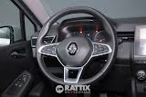 Miniatura Renault Clio 1.5 BlueDCI 100CV Business gris platine  Aziendale foto 34
