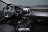 Miniatura Renault Clio 1.5 BlueDCI 100CV Business gris platine  Aziendale foto 34