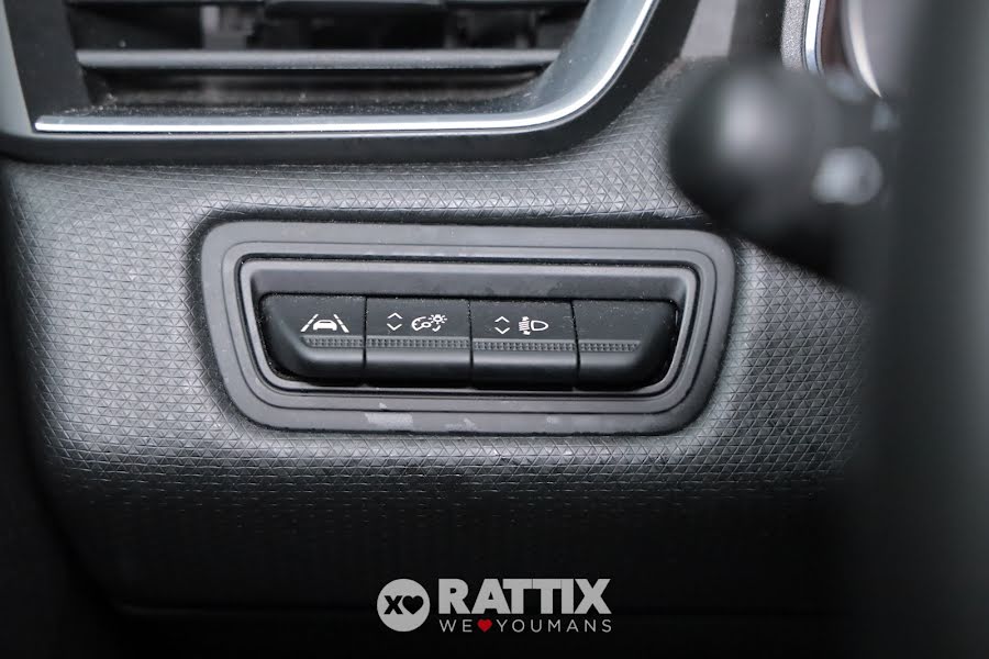 Renault Clio 1.5 BlueDCI 100CV Business gris platine  Aziendale foto 30