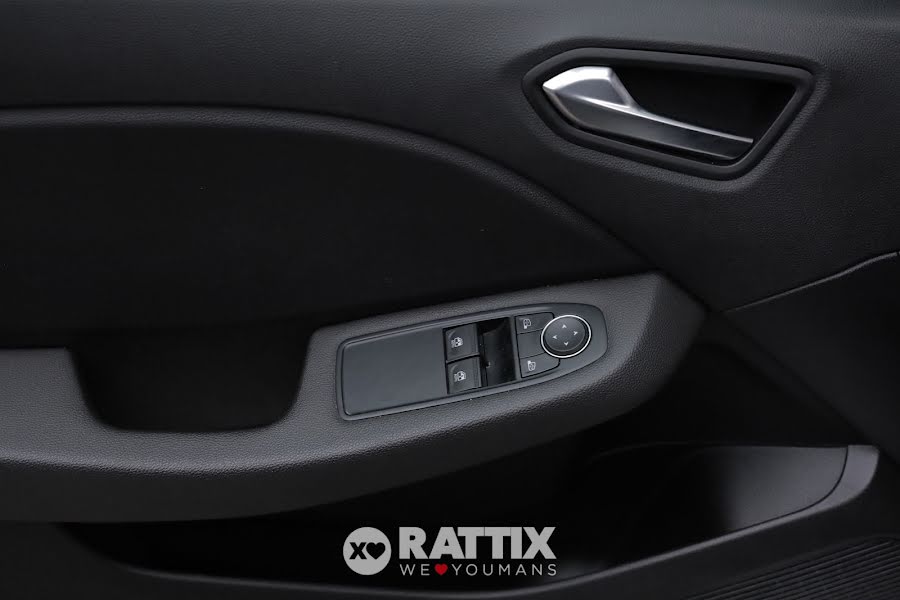 Renault Clio 1.5 BlueDCI 100CV Business gris platine  Aziendale foto 31