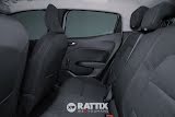 Miniatura Renault Clio 1.5 BlueDCI 100CV Business gris platine  Aziendale foto 34
