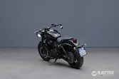 KEEWAY MOTOR V302 C Abs