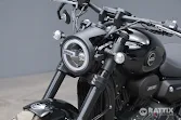 KEEWAY MOTOR V302 C Abs