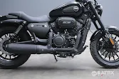 KEEWAY MOTOR V302 C Abs
