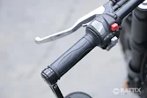 KEEWAY MOTOR V302 C Abs