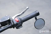 KEEWAY MOTOR V302 C Abs