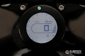KEEWAY MOTOR V302 C Abs