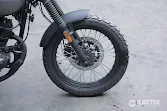 KEEWAY MOTOR K-Light 125 E5
