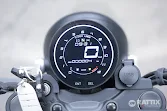 KEEWAY MOTOR K-Light 125 E5