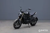 BENELLI 752 S abs E5
