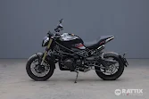 BENELLI 752 S abs E5