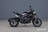 BENELLI 752 S abs E5