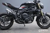 BENELLI 752 S abs E5