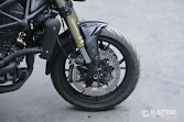 BENELLI 752 S abs E5