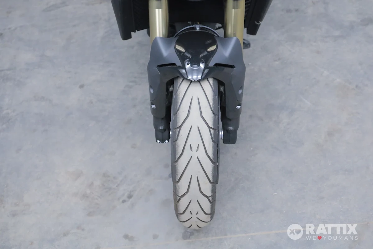 BENELLI 752 S abs E5
