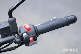 BENELLI 752 S abs E5