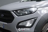 Miniatura Ford EcoSport  1.0 Ecoboost 125CV Active  grey matter  Aziendale foto 26