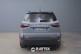 Miniatura Ford EcoSport  1.0 Ecoboost 125CV Active  grey matter  Aziendale foto 26