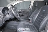 Miniatura Ford EcoSport  1.0 Ecoboost 125CV Active  grey matter  Aziendale foto 26