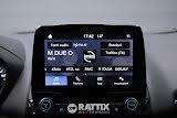 Miniatura Ford EcoSport  1.0 Ecoboost 125CV Active  grey matter  Aziendale foto 26