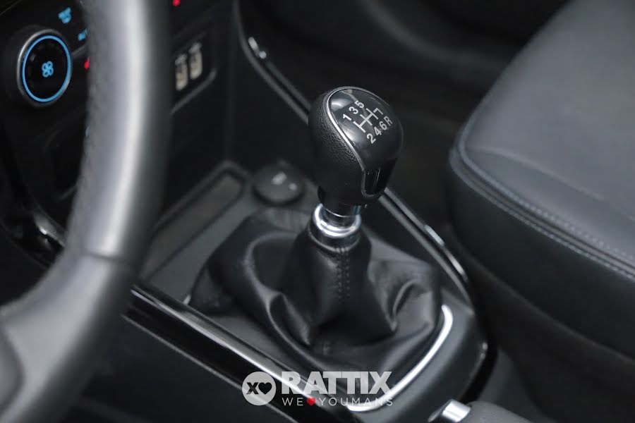Ford EcoSport  1.0 Ecoboost 125CV Active  grey matter  Aziendale foto 21