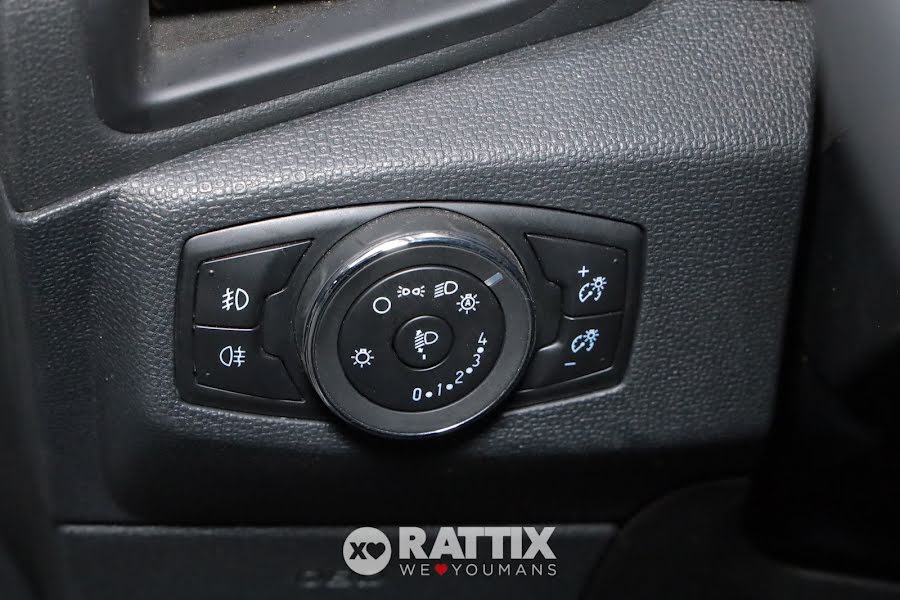 Ford EcoSport  1.0 Ecoboost 125CV Active  grey matter  Aziendale foto 22