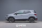 Miniatura Ford EcoSport 1.0 Ecoboost 125CV Active grey matter  Aziendale foto 26