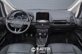 Miniatura Ford EcoSport 1.0 Ecoboost 125CV Active grey matter  Aziendale foto 26