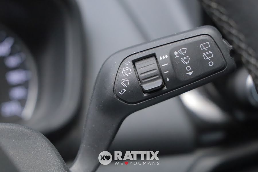 Ford EcoSport 1.0 Ecoboost 125CV Active grey matter  Aziendale foto 13